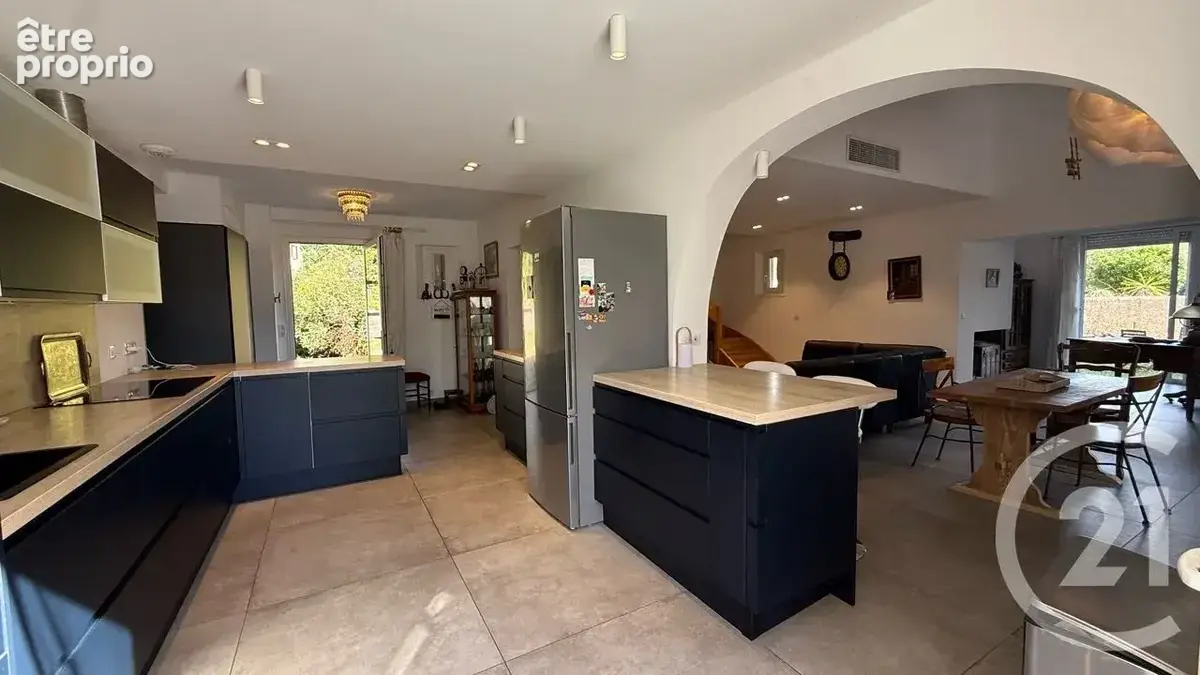 Maison 6 pièces 180 m² à vendre à Penta-Di-Casinca (20213) - photo 34