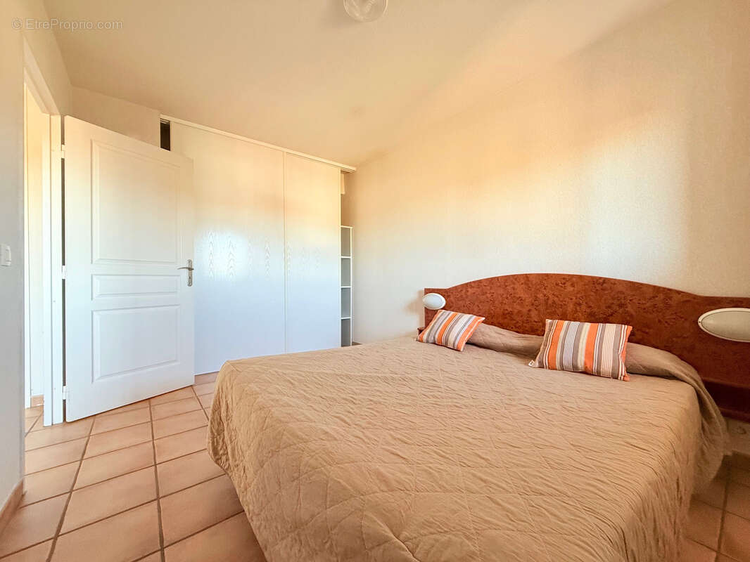 Appartement à CIBOURE