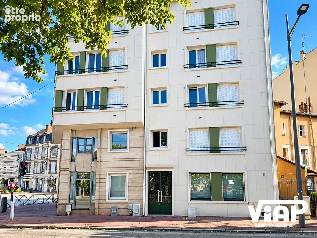 Appartement Limoges 2 pièce(s) 55 m2 - photo 5