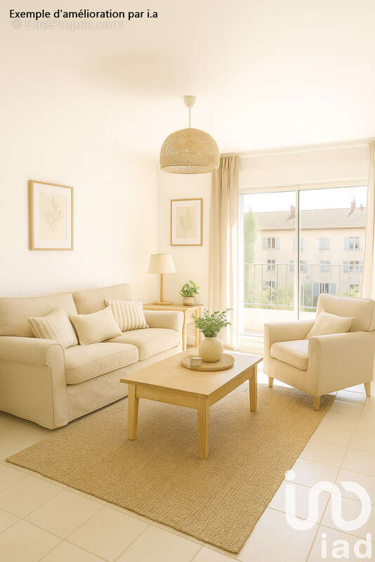 Photo 5 - Appartement à AVIGNON