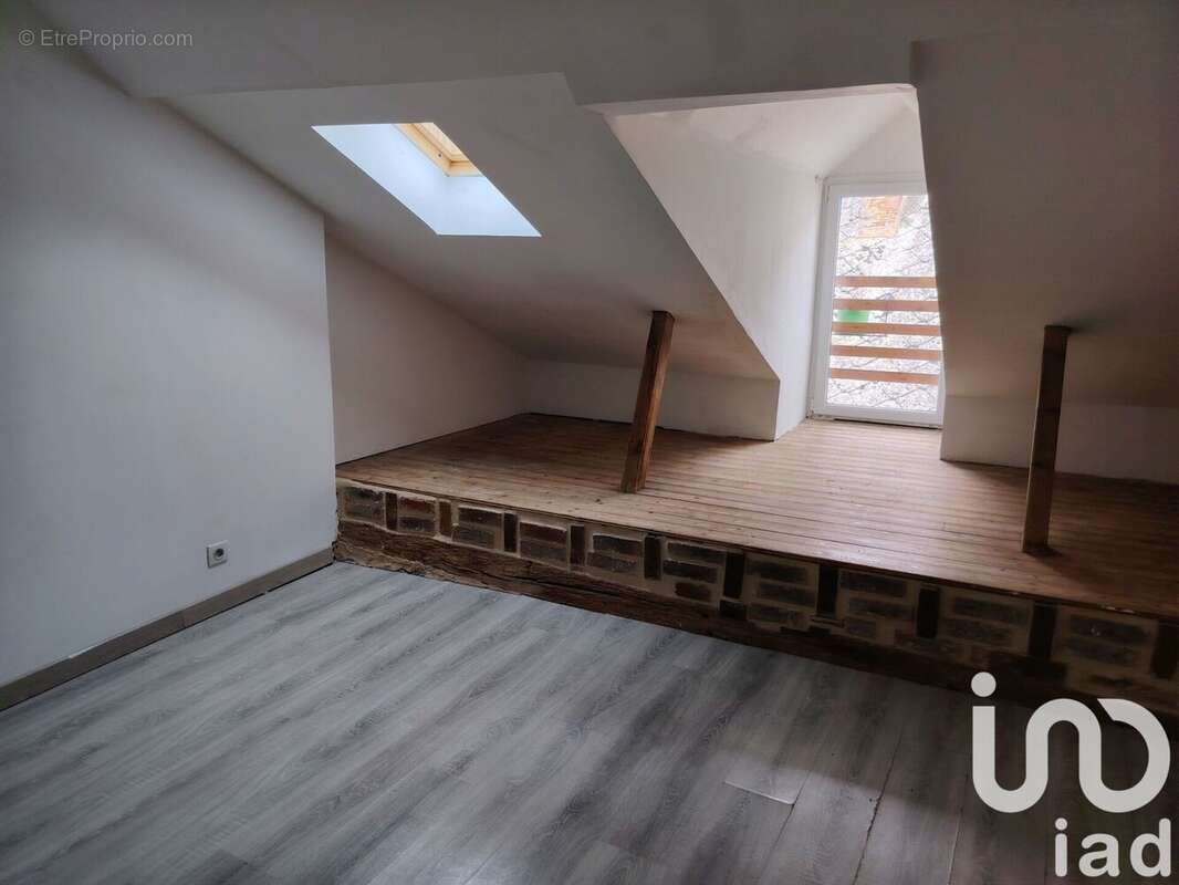 Photo 3 - Appartement à BONNEVAL