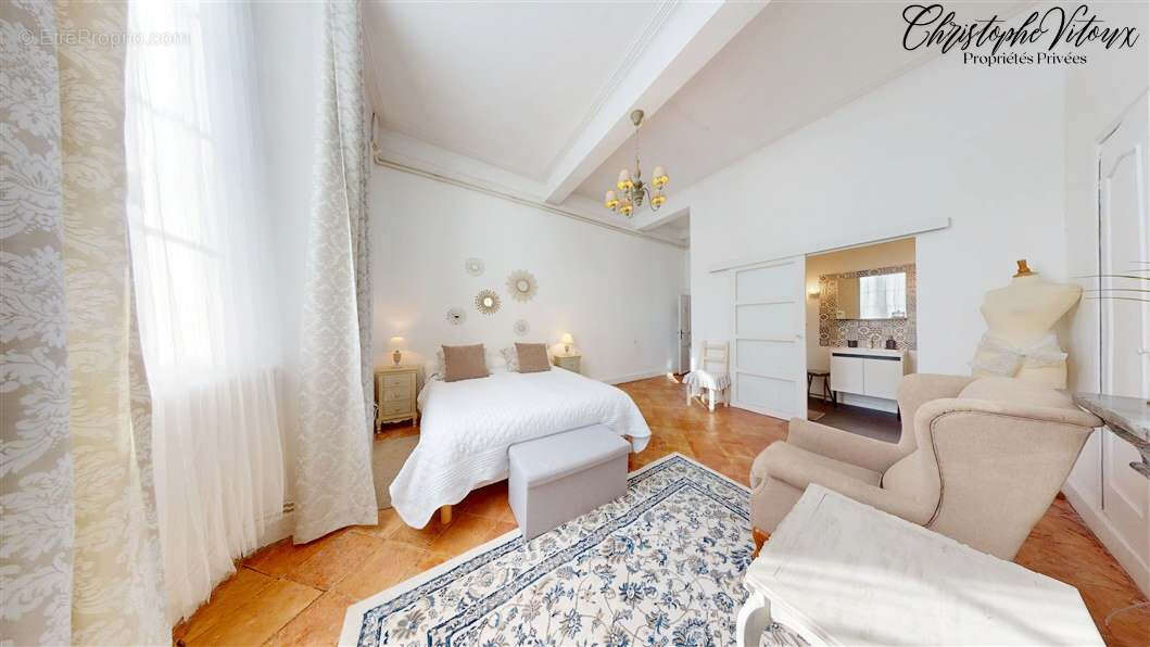 Maison à CARCASSONNE