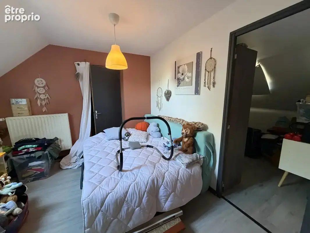 Longère 157m2 sur 4500m2 de parcelle - photo 10