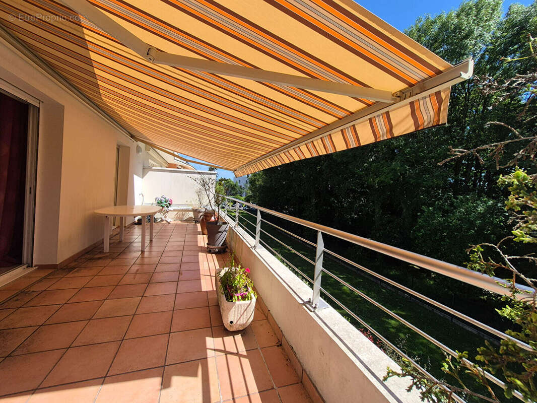 Appartement à AURAY