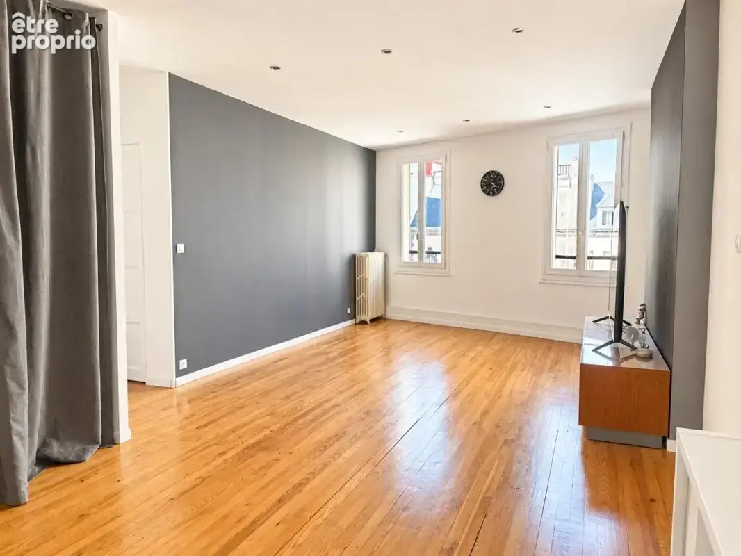 Appartement T3, 90 m²  Clermont-Ferrand – rue Blatin - photo 2