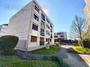 Appartement à VILLEMOMBLE