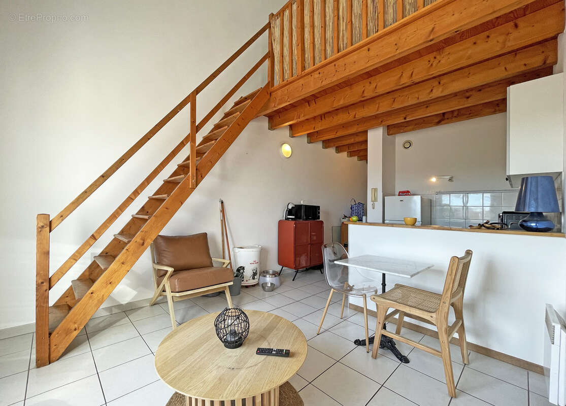 Appartement à NIMES