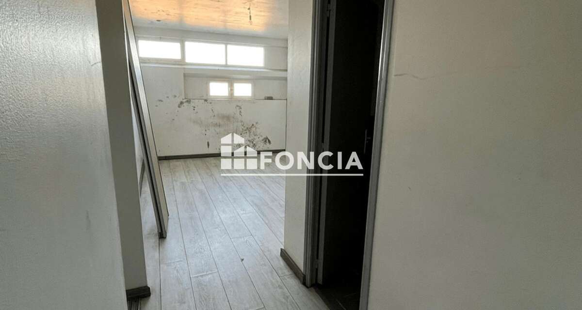 Appartement à QUIMPER