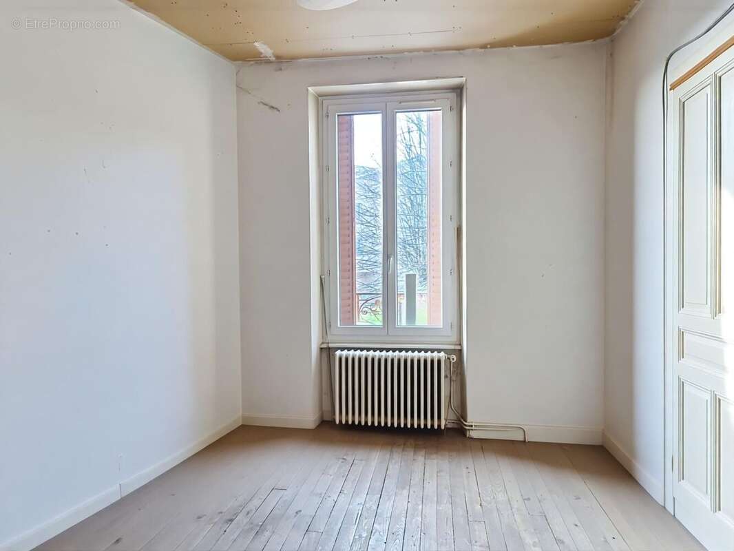 Photo 5 - Maison à SAINT-MARTIN-EN-HAUT