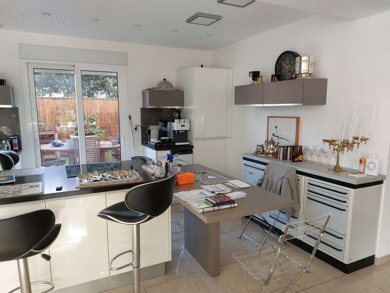 Maison à SOULAC-SUR-MER