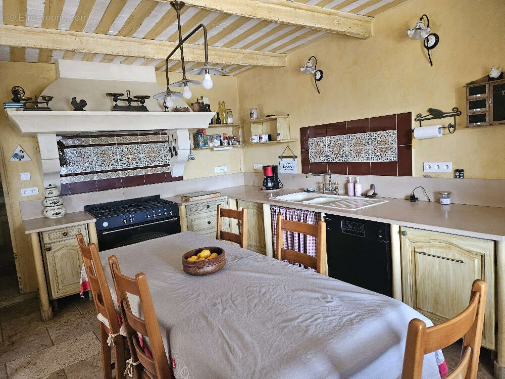 Un bel ensemble immobilier a reinventer ! - photo 9