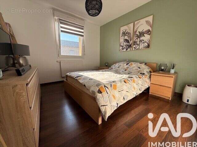 Photo 9 - Appartement à FLORANGE