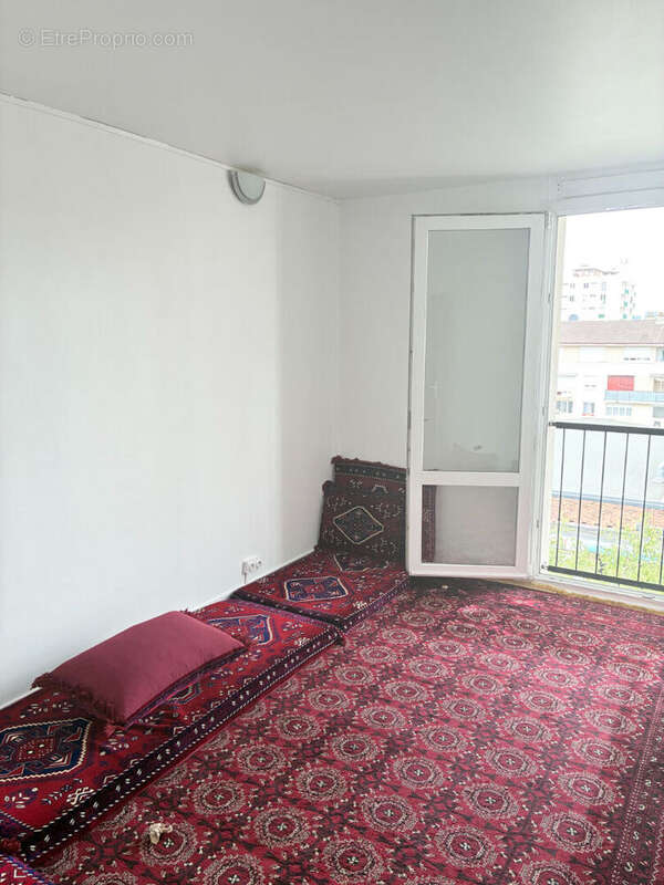 Appartement à FRANCONVILLE