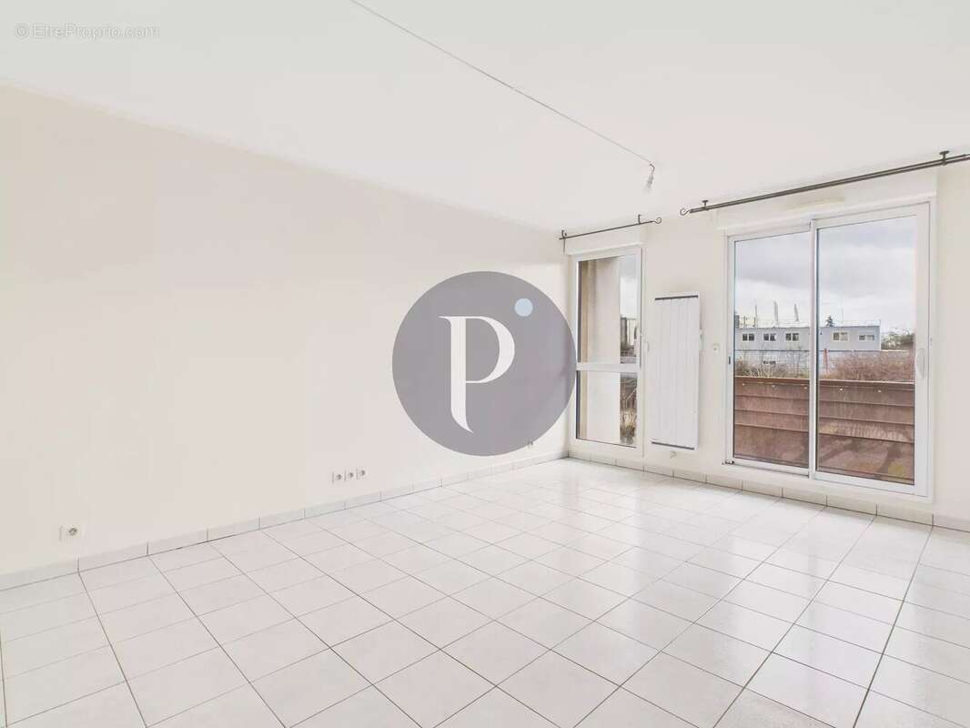 Appartement à CHATENAY-MALABRY