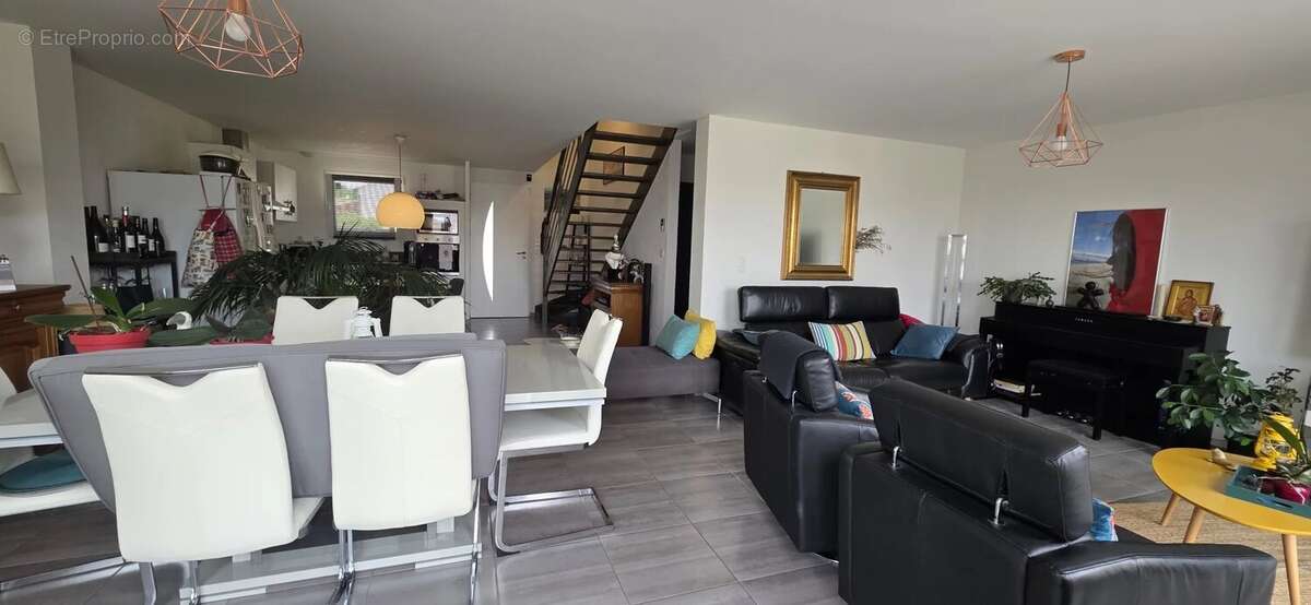 Maison 115 m² à Peyriac-De-Mer  - photo 15