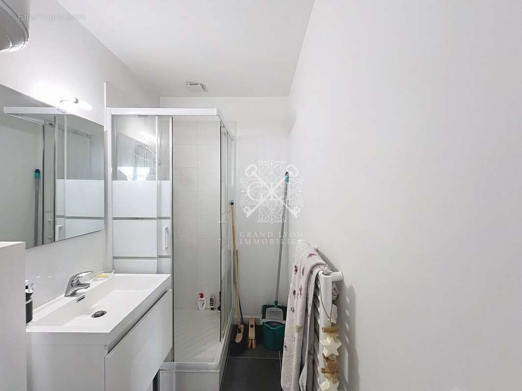 Appartement à LYON-7E