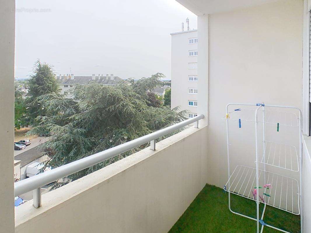 Appartement à ANGERS