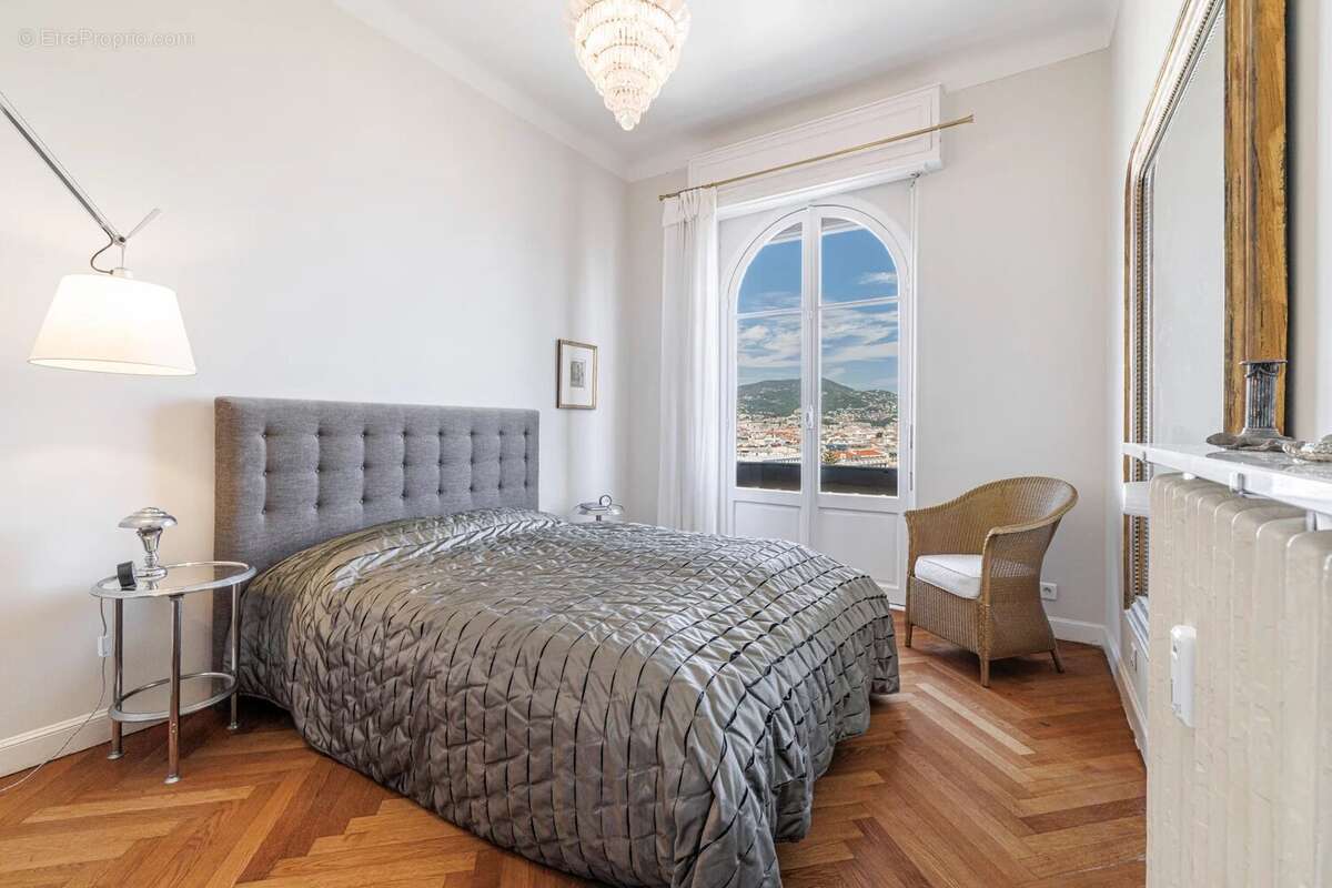 Maison à NICE