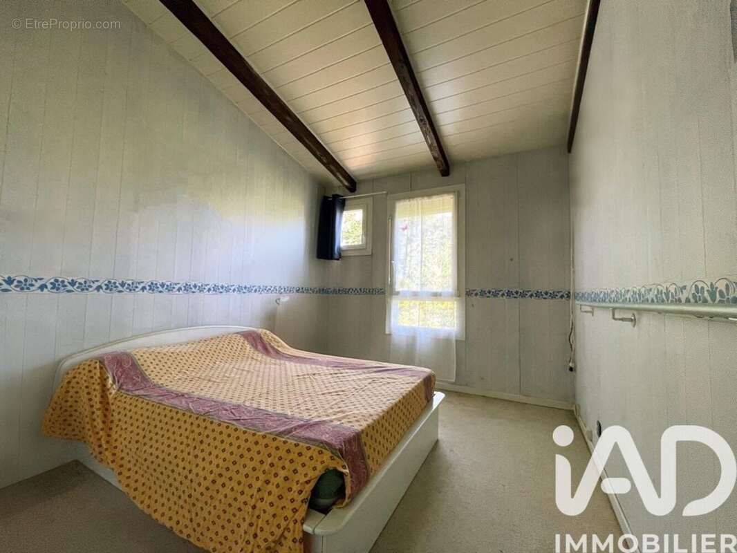 Photo 9 - Maison à GRADIGNAN