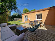 Maison à BOUGUENAIS