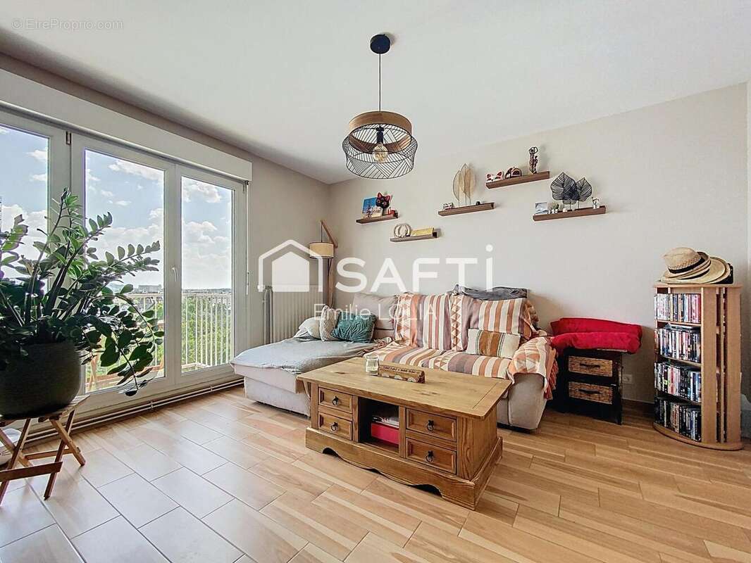 Photo 2 - Appartement à THIONVILLE