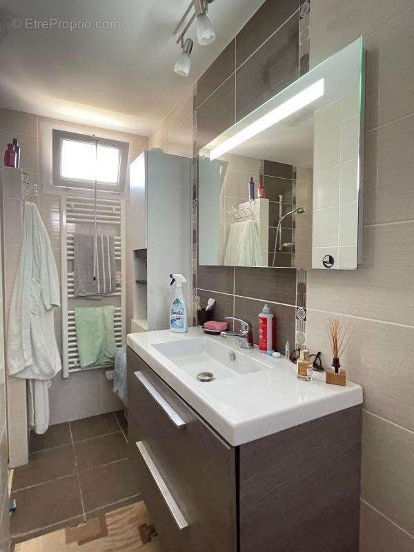 Maison à SAINT-PIERRE-D'OLERON