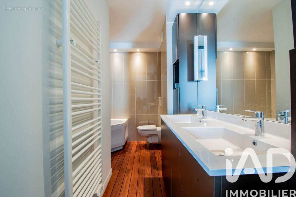Photo 9 - Appartement à GENTILLY