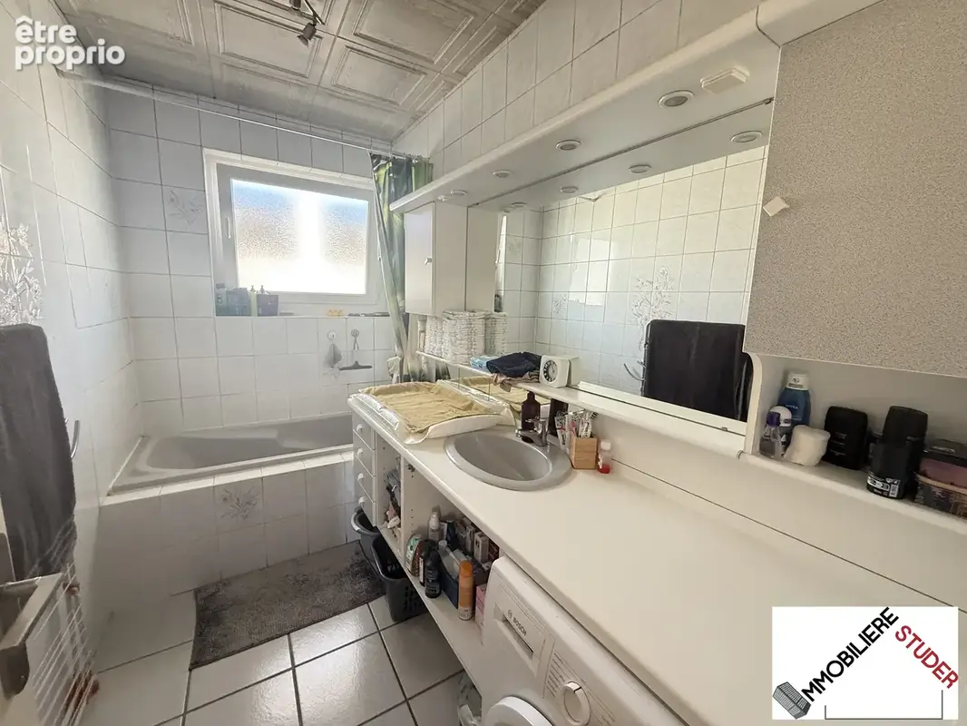 Appartement 3/4 pièces spécial investisseurs - photo 8