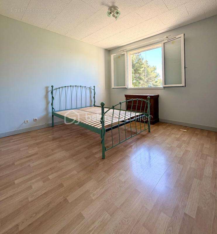 Maison à TOURTOUR