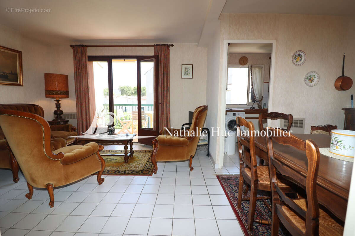 Appartement 52 m² à Argeles-Sur-Mer  - photo 8