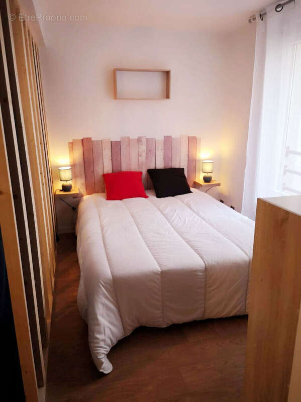 Appartement à SAUMUR