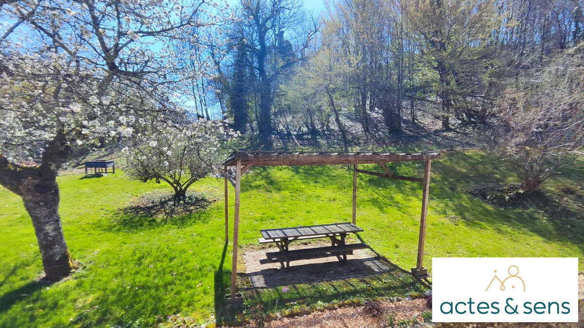 Maison à LA BRIDOIRE