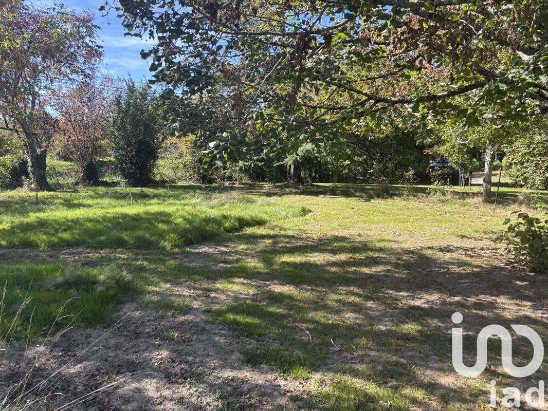 Photo 1 - Terrain à LABASTIDE-DU-TEMPLE