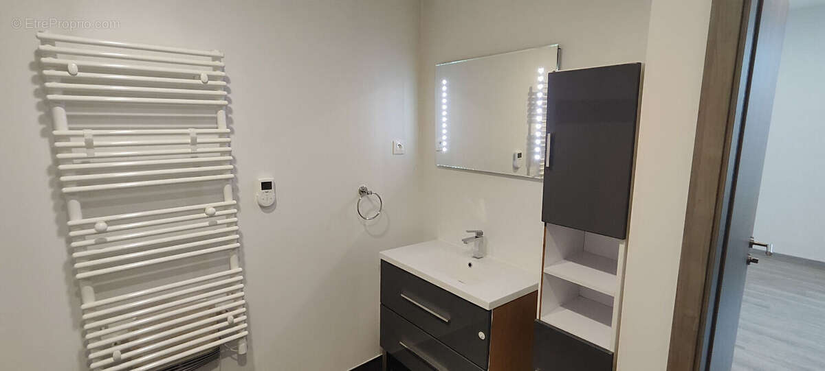 Lutzelhouse T3 - 65.15 m2 - photo 7