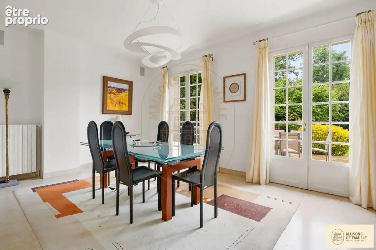 Berliner - Maison à vendre au Hameau de la Jonchère - photo 7