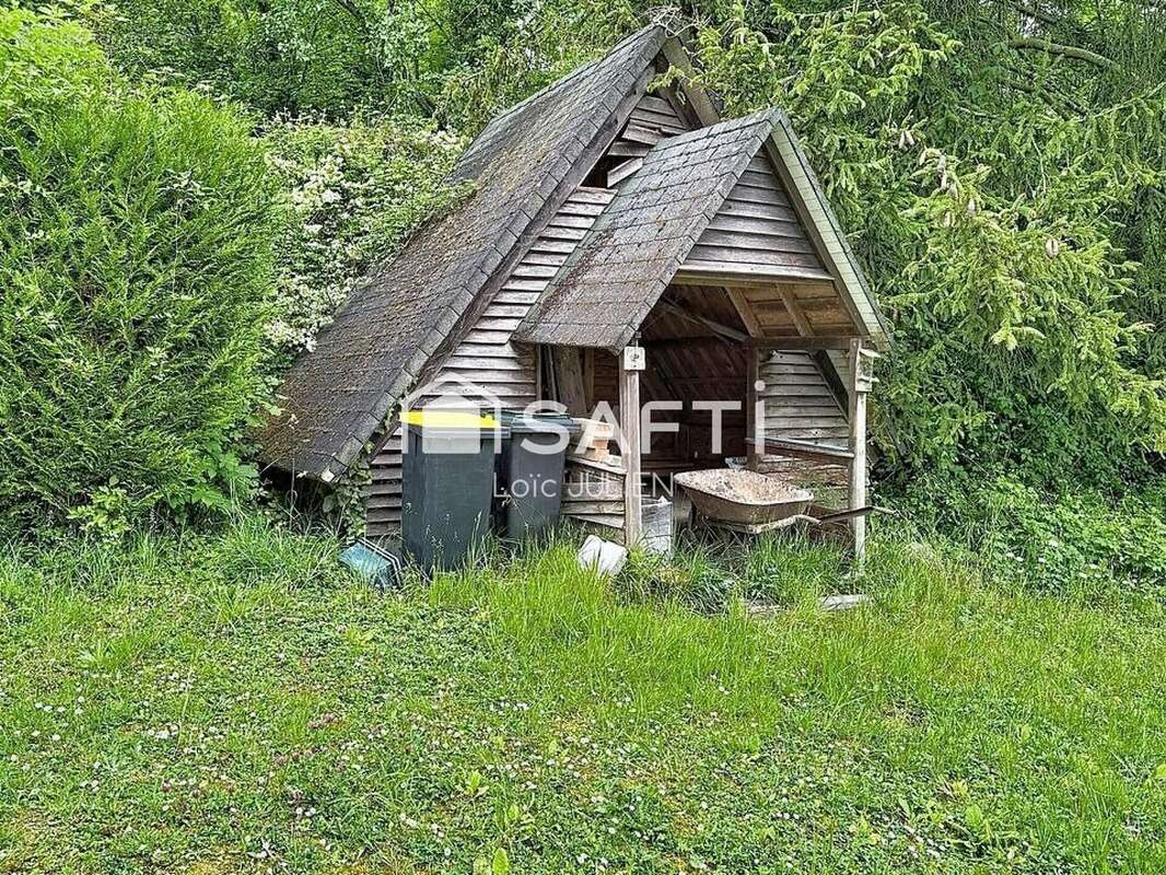 Photo 9 - Maison à CIRES-LES-MELLO