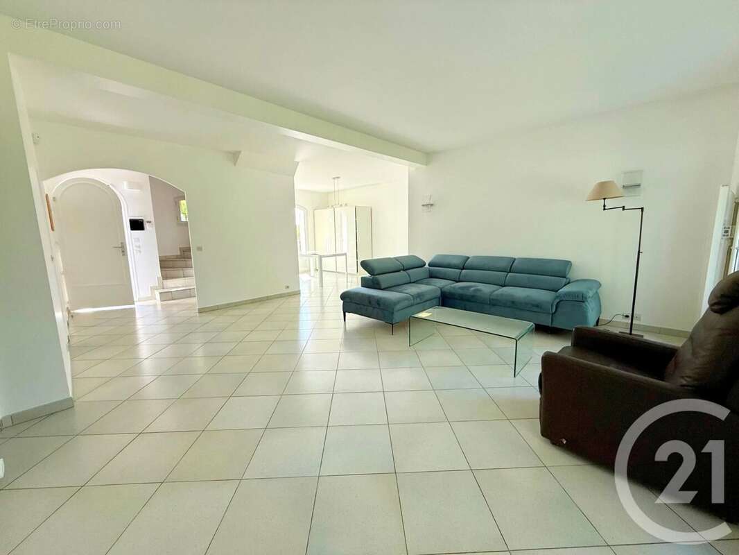 Maison à ARGENTEUIL