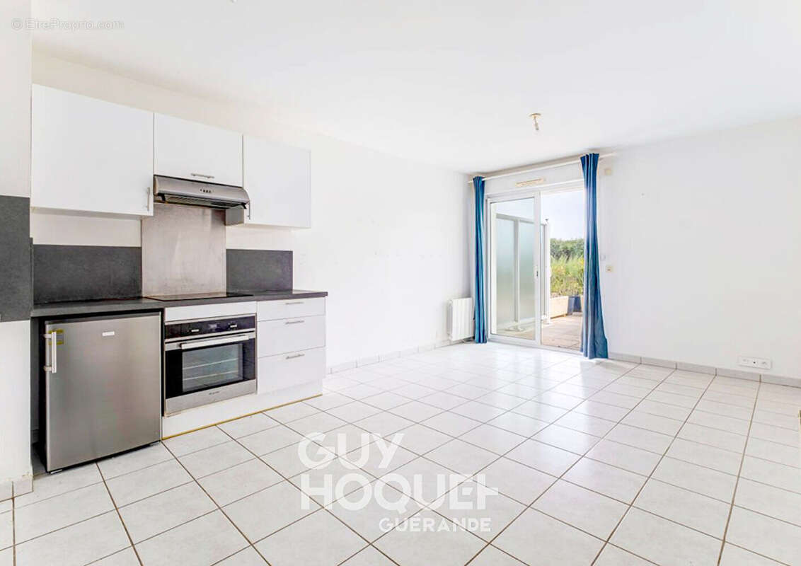 Appartement à LE CROISIC