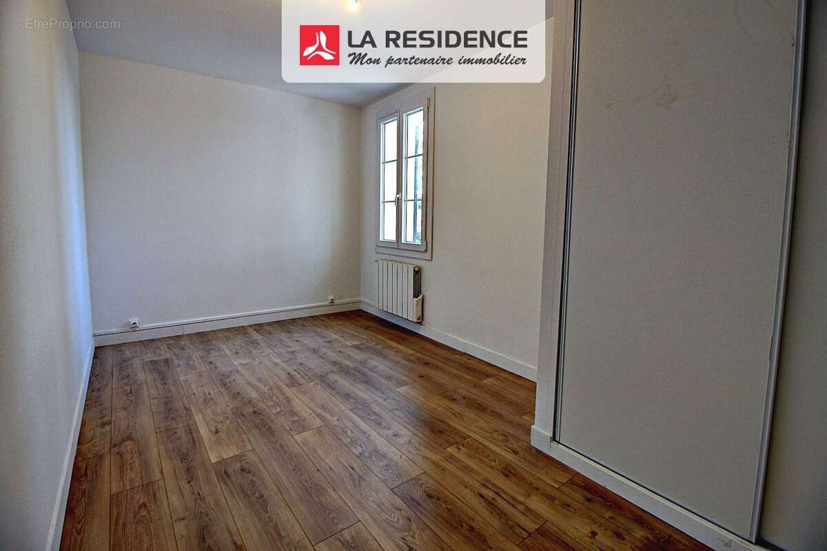 Appartement à TRIEL-SUR-SEINE