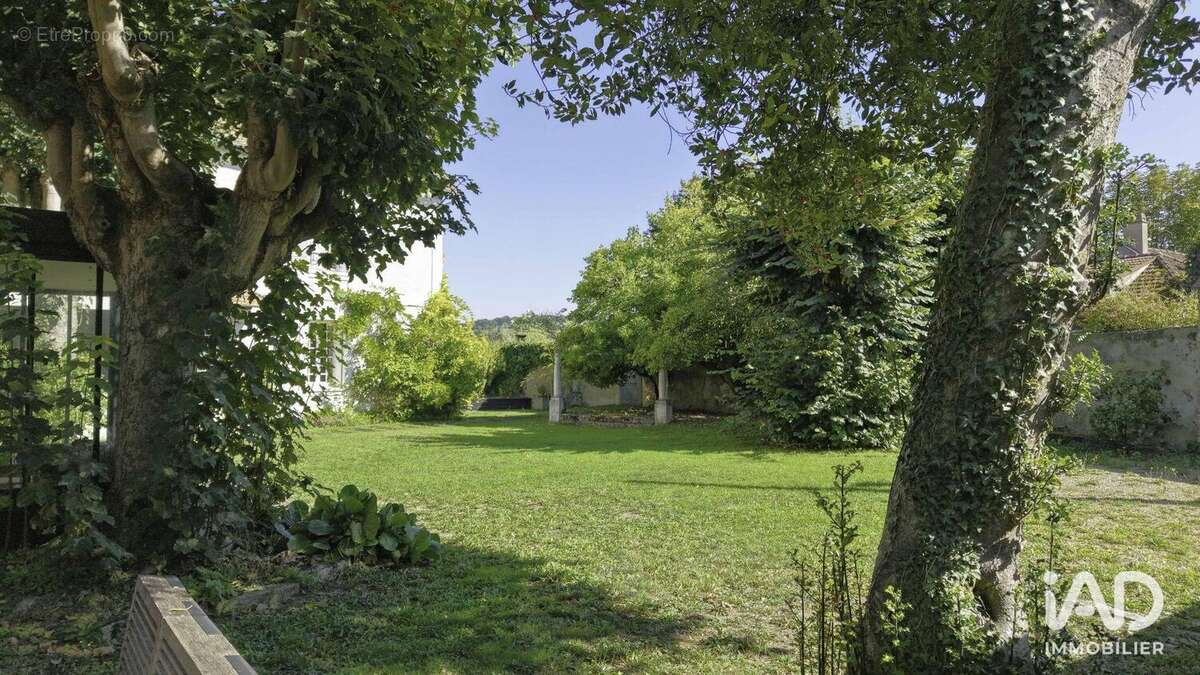 Photo 3 - Maison à FRENEUSE