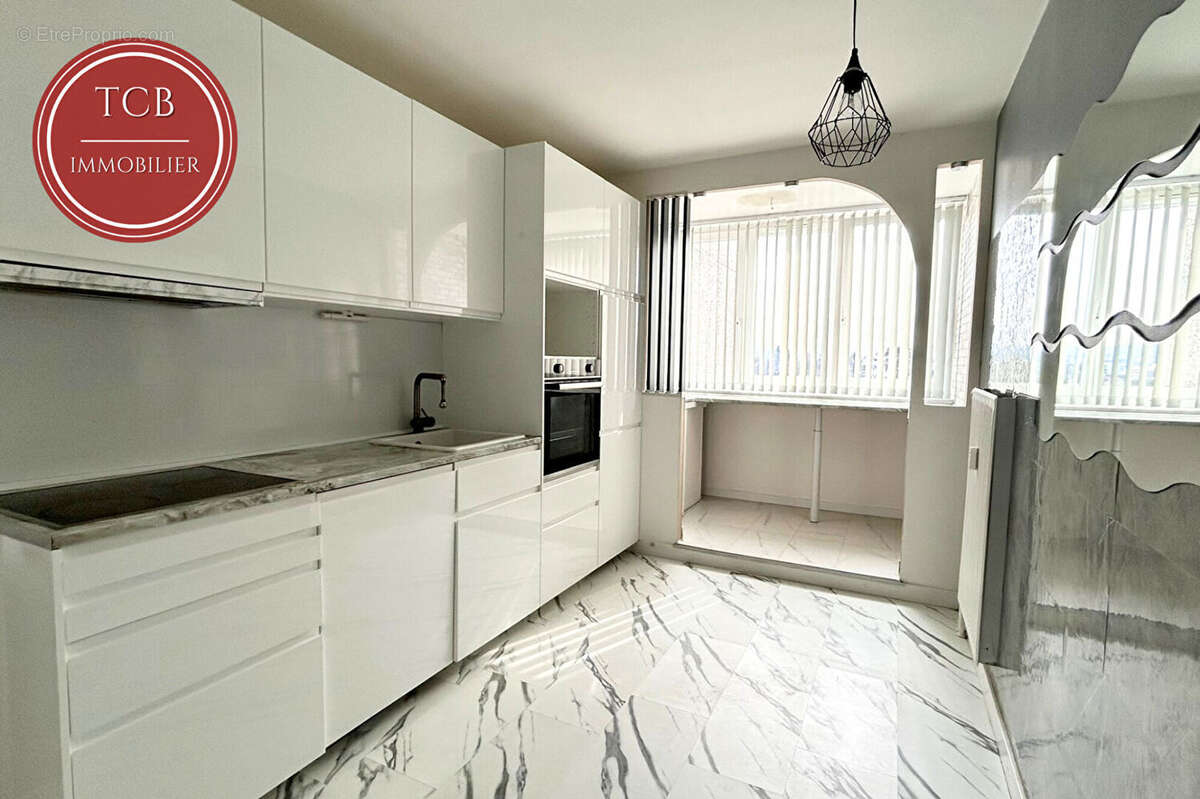 Appartement à HUNINGUE