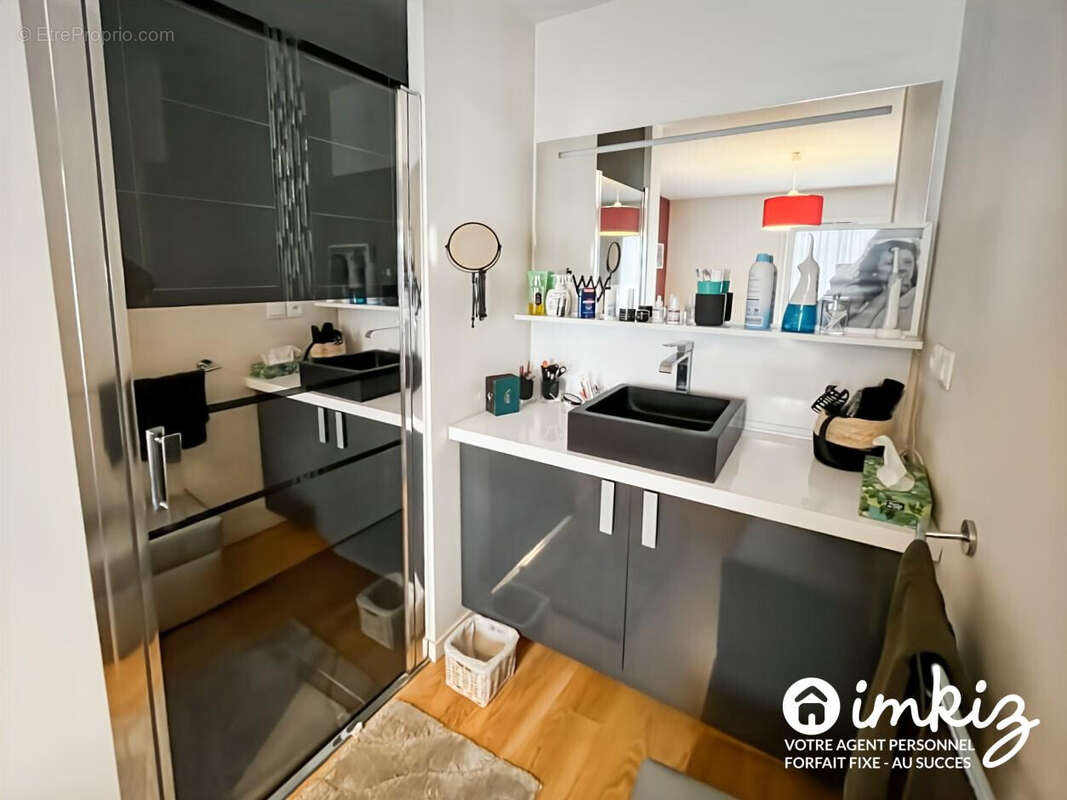Appartement à CENON
