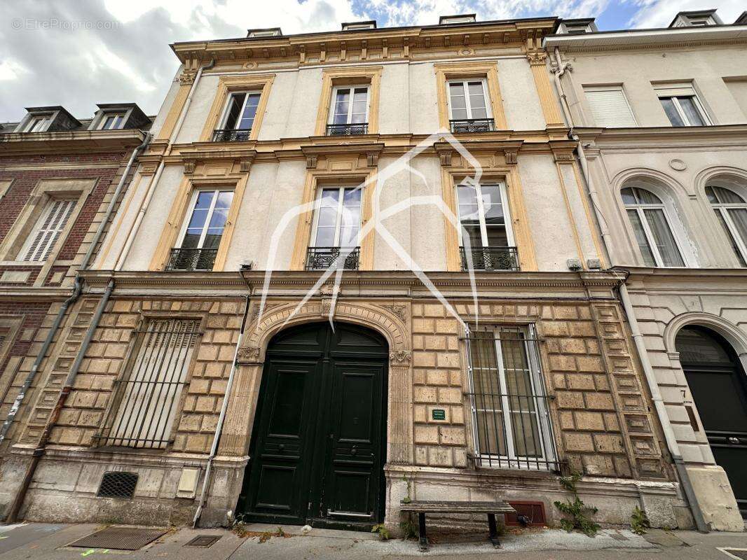 Appartement à ROUEN