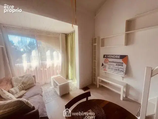 Appartement 2 pièces 29 m² à vendre à Canet-En-Roussillon (66140) - photo 11