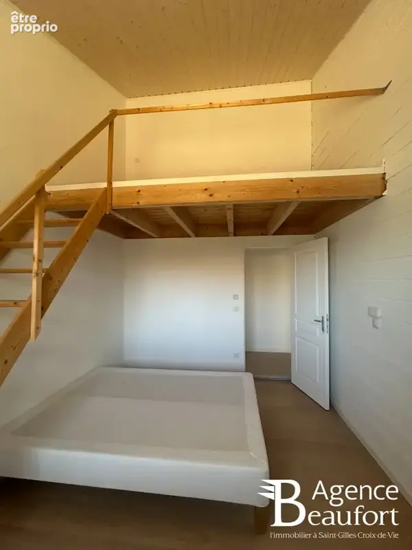 Maison Saint Hilaire De Riez - photo 10