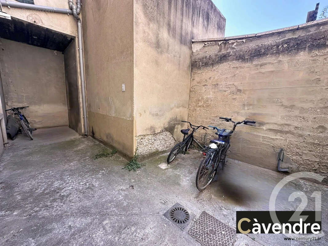 Appartement à AVIGNON