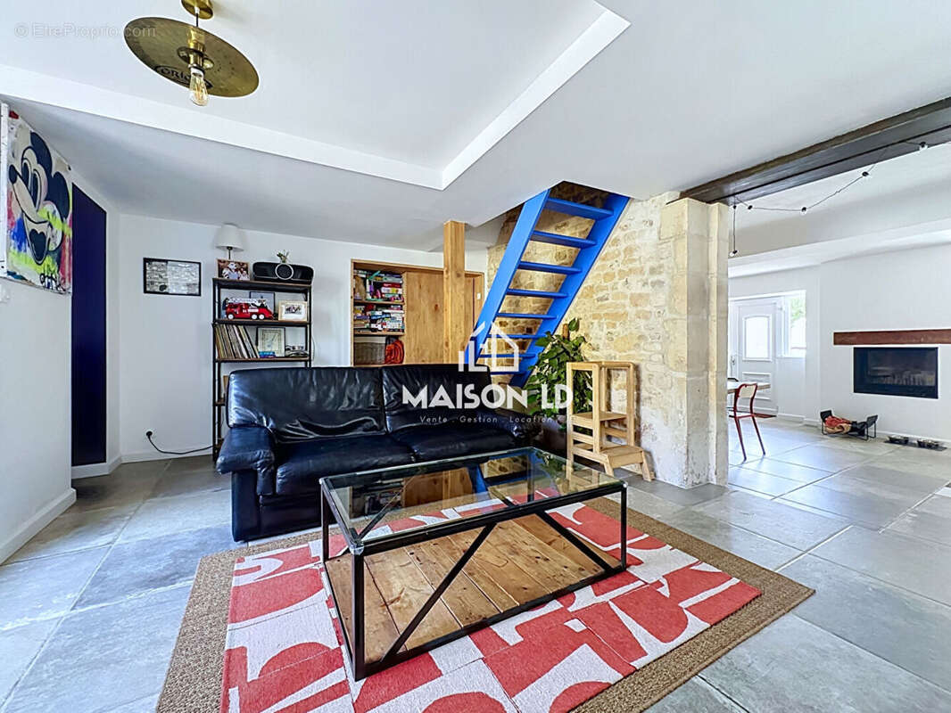 Maison à VERSON
