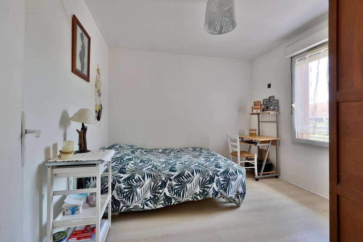 Photo 7 - Appartement à L&#039;ISLE-D&#039;ABEAU