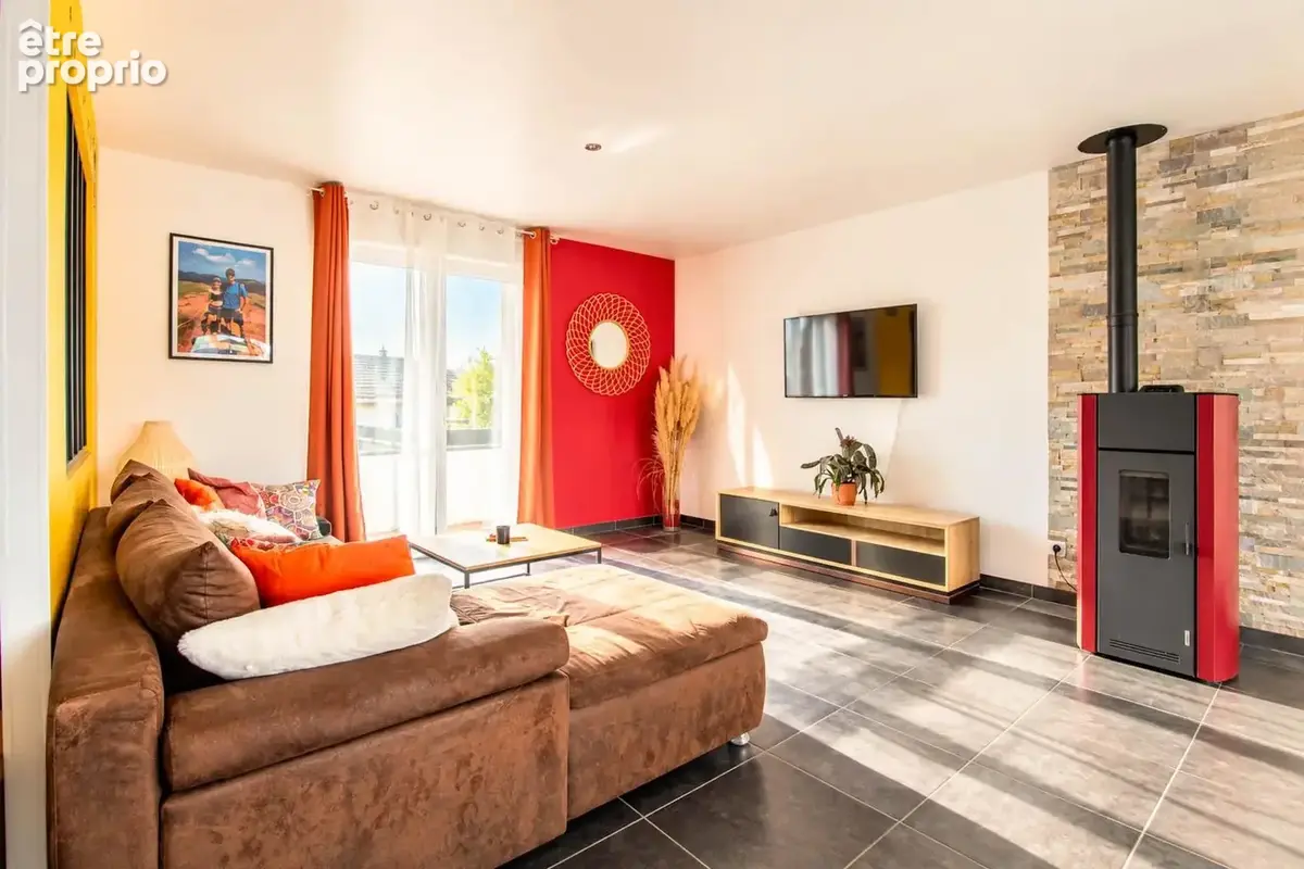 Maison individuelle plain pied - photo 3