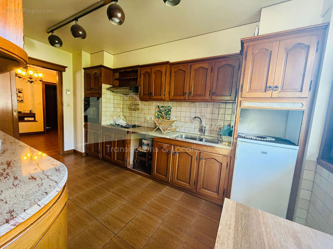 Maison à SCIONZIER